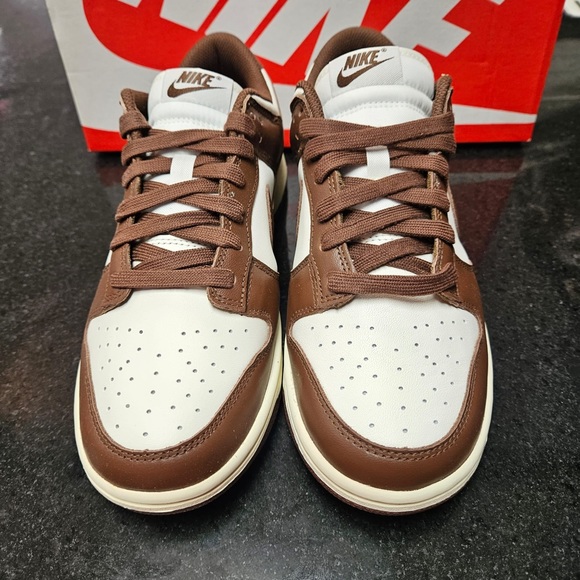 - Sz various coconut dunks lows nwb unisex DD1503-124 - Picture 8 of 11